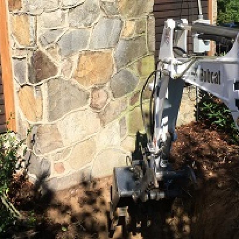 leaning chimney repair3