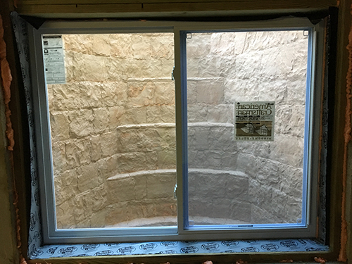 Egress Window Installation: ImprovingSafety and Style at Home ...