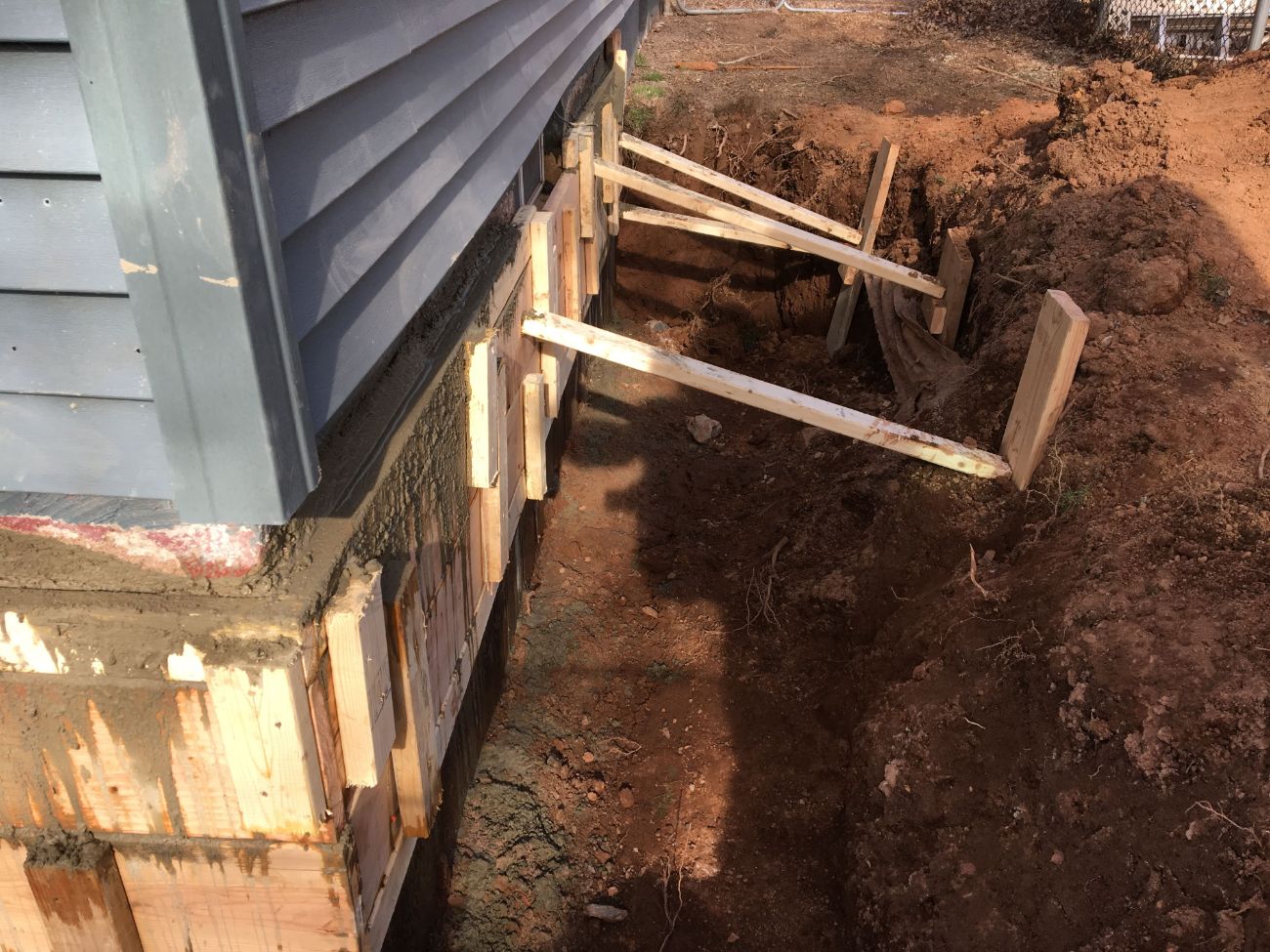 What To Expect From A Wood Foundation: Benefits & Potential Problems -  Regional Foundation Repair