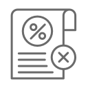 No commissioned salespeople