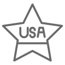 USA made products only